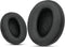 Krone Kalpasmos Large Oval Replacement Ear Pads, Compatible with ATH M50X/M40X/SteelSeries Arctis/HyperX Cloud & Alpha