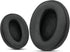 Krone Kalpasmos Large Oval Replacement Ear Pads, Compatible with ATH M50X/M40X/SteelSeries Arctis/HyperX Cloud & Alpha