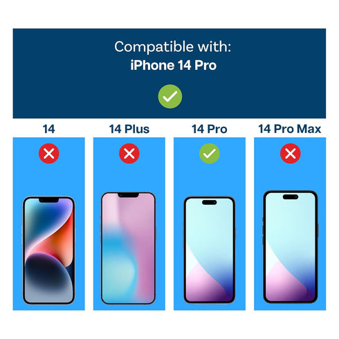 MMOBIEL Earpiece Speaker Compatible with iPhone 14 Pro, Ear Speaker Replacement, Top Speaker, Earspeaker Phone - Ear