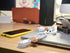 Headset 10 CAILLU Cord Organizer,Cord Keeper,Cable Organizer USB Holder,Cable Management,Cable Straps,Earbud case,wrap