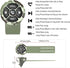 GLOBELEC Wireless Bluetooth Media Remote Button,Adjustable Direction Waterproof Controller,Steering Wheel Control