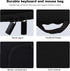Wireless Keyboard Mouse Sleeve Travel Case for Arteck 2.4G Keyboard, Soft Neoprene Water Resistant Bag (Black)