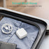 MFi Certified 10FT iPad Charger Cord with 12W Fast Charging Block, Portable Travel Plug, Compatible with iPad, iPhone,