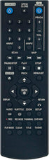 ALLIMITY AKB36160801 Replacement Remote Compatible with LG DVD Player Recorder DR385