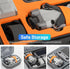 Gimbal Protector for Mini 4 Pro - Camera Lens Cover - Obstacle Sensor Avoidance Cap for DJI Mini 4 Pro Accessories