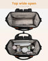 Backpack Backpack Pack, Backpack, 15.6 Inch LOVEVOOK Laptop for Women, Teacher Nurse Work Laptop Bag, Waterproof Travel