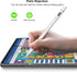 Pencil 1st Generation for Apple - Stylus Pen for iPad (2018-2023) with USB C Charging, Palm Rejection