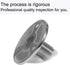 Antenna Mount Base Marine Grade 316 Stainless Steel