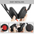 GVOEARS Replacement Ear Pads Cover for Plantronics Voyager Focus 1/2 UC, Compatible with Poly Voyager Focus UC,