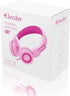 ELECDER i37 Kids Headphones - Children Girls Boys Teens Foldable Adjustable On Ear Headphones 3.5mm Jack Compatible