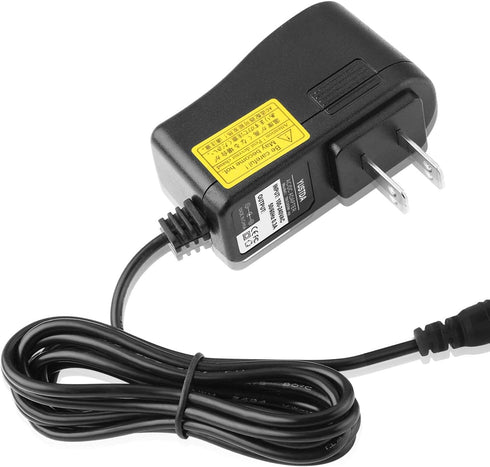 YUSTDA AV700 AV700E MP3 Wall Charger AC Adapter for Archos Media Player