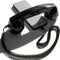 Opis Technology 60s Micro Retro Phone Handset for Smartphones, Corded Receiver with