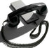 Opis Technology 60s Micro Retro Phone Handset for Smartphones, Corded Receiver with