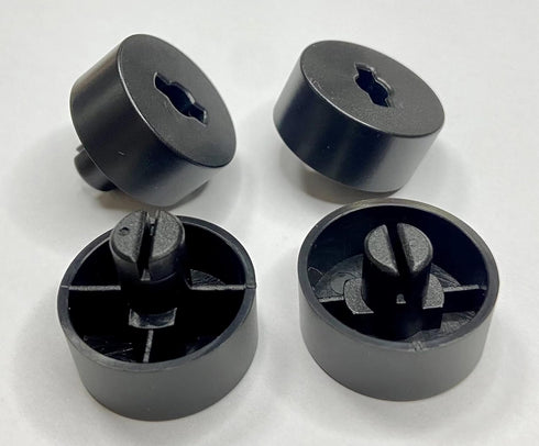 HOLGA 35mm to 120mm Film Spool Adapter for Medium Format Film Cameras