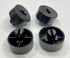 HOLGA 35mm to 120mm Film Spool Adapter for Medium Format Film Cameras