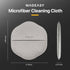 MAGEASY Microfiber Cleaning Cloth for Electronics, iPhone iPad MacBook, Car Screen Cleaner, Keyboards, Eye Glasses