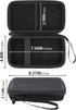 Baval GL-BE3600/GL-MT3000/GL-AXT1800/GL-SFT1200/TP-Link 7 BE3600 for GL.iNet ROAM Portable Travel Router Hard Carrying