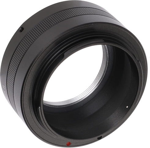 M42-EOSR M42 M42 R5 R6 R7 R8 R3 R10 R50 R100 Fotga to RF Lens Adapter, Full Metal Manual Focus Adapter for Mount Lens