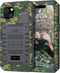 Mitywah Waterproof Case for iPhone 13, Heavy Duty Military Grade Protection with Built-in Screen Protector, 6.1 inch,