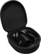 LTGEM Hard Case for LEVN LE-HS013 Wireless Headset & Charging Base, Travel Protective Carrying Storage Bag