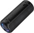 Vortex 30W IPX6 5.2, 10H Portable Bluetooth Speaker with LED Light Show, Waterproof, Deep Bass, TWS & DSP Audio