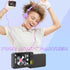 MP3 Player with Bluetooth 5.0, HiFi Lossless Sound MP3 Spotify Player, 1.77 Inch Streaming MP3 MP4 Player with FM,