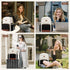 Backpack Cup,15.6 Inch Backpack Backpack LOVEVOOK Laptop for Women with Pouch Pocket for Large Capacity Laptop Computer