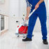 LABIGO Electric Spin Scrubber Charger, 9V Adapter for LABIGO Cordless Spin Scrubber Model KS-2619