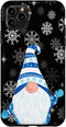 iPhone 11 Pro Max Christmas Gnome Case