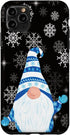 iPhone 11 Pro Max Christmas Gnome Case
