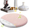 Generic Ultra-Thin Pillow Speaker - Soothing Sounds and Timer, Speaker, Wireless Under-Cushion Bone