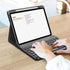 Fintie Keyboard Case for iPad Pro 11-inch (4th / 3rd Generation) 2022/2021, Black