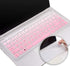 Keyboard Cover for HP Laptop 14" & HP Pavilion x360 14 - 14-dk, 14-fq, 14-dq/dk/cf Series 14-dq1040, 14m-ba011dx,