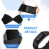 Nylon Watch Bands for Fitbit Charge 4/Charge 3/SE, Soft Replacement Breathable Sport Strap for Men Women