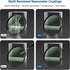 PROfezzion Multi-Coated 62mm UV Filter, MC UV Lens Protection Filter with HD Optical Glass, Ultra Slim Frame