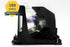 POA-LMP56 / 610-305-8801 Compatible Projector Replacement Lamp with Housing for SANYO PLC-X446 PLC-XU46