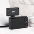 KIWIFOTOS ZV-1F ZV1F ZV-1 ZV1 ZV-E10 ZVE10 V1 R50 Mini LED Video Light for Sony II II Canon PowerShot EOS V & More