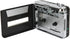 Keenso Cassette MP3 Player Player USB for PORTILS Computers and PC, Light Design