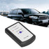 Phase Tester,Phase Tester Audio Speaker Horn Positive Negative Polarity PH Phasemeter for Auto