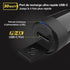 Scosche CPDC30 Car Charger - USB-C Single Port 30W Power Delivery