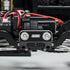 FCX18 LC80 1/18 INJORA Magnetic Body Mount Invisible Body Post for FMS RC Crawler Upgrade