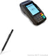 BoxWave Stylus Pen - FineTouch Capacitive Stylus for Dejavoo Z11 Tri Comm - Super Precise - Jet Black
