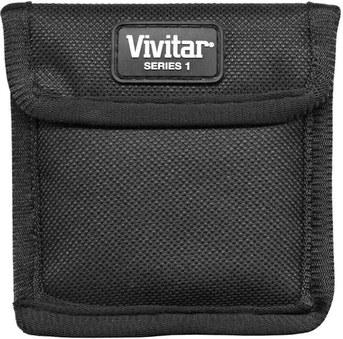 Vivitar VNDX77 77mm 1-Piece Camera Lens Filter Set (OLD MODEL)