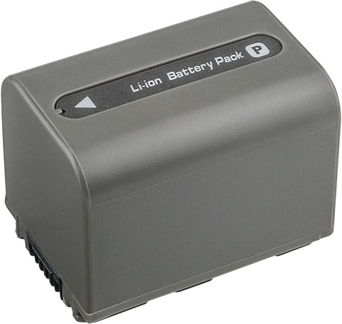 Kastar 4-Pack Battery NP-FP70/FP71 and LTD2 USB Charger, Compatible with Sony