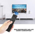 Replacement Remote Control for Mi TV Suitable for MIUI Television TV/TV Box, for TV Box 3 / 3c / 3s / 3pro