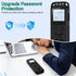 Cebkit 64GB Repeat,Mp3 Digital Voice Recorder with Playback,Audio Recording Device,Voice Activated Recorder with Noise
