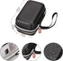 Mchoi Hard Portable Case for Canon PowerShot SX620/720/730/740 HS, Waterproof Shockproof Protective Case, Case Only