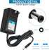 PwrON 12V Ac Dc adapter Compatible with Bose SoundLink-Mini Bluetooth Speaker (1st Gen ONLY) 359037-1300 371071-0011 PSA10F-120 413295; Bose-SoundDock-XT Speaker 626209-1300 626209-1900 Power Supply