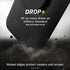OtterBox Symmetry 12 12 Packaging + Pop Series Case for iPhone & Pro (Only) - Retail - Polar Vortex - with Black PopTop