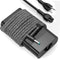 New Slim 65W Laptop Charger Replacement for HP Probook 450 650 640 G5 G4 G6 G7, EliteBook 840 850